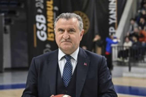 Bakan Bak İngiltere’de vatandaşlarla buluştu