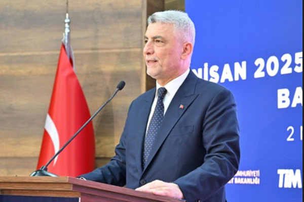 Bakan Bolat, Kırşehir Valiliğini ziyaret etti