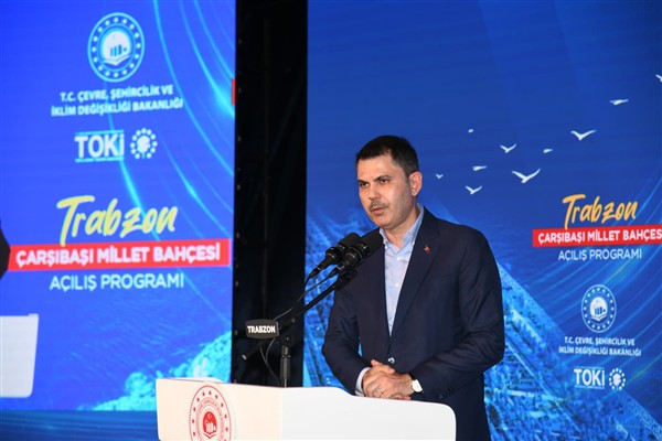 Bakan Kurum, Portekiz Altyapı ve Konut Bakanı Luz ile görüştü