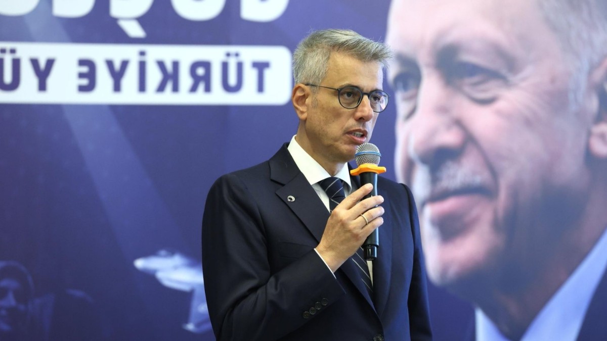 Bakan Memişoğlu duyurdu: ‘2026 yılında Türkiye kendi SMA ilacını üretecek’