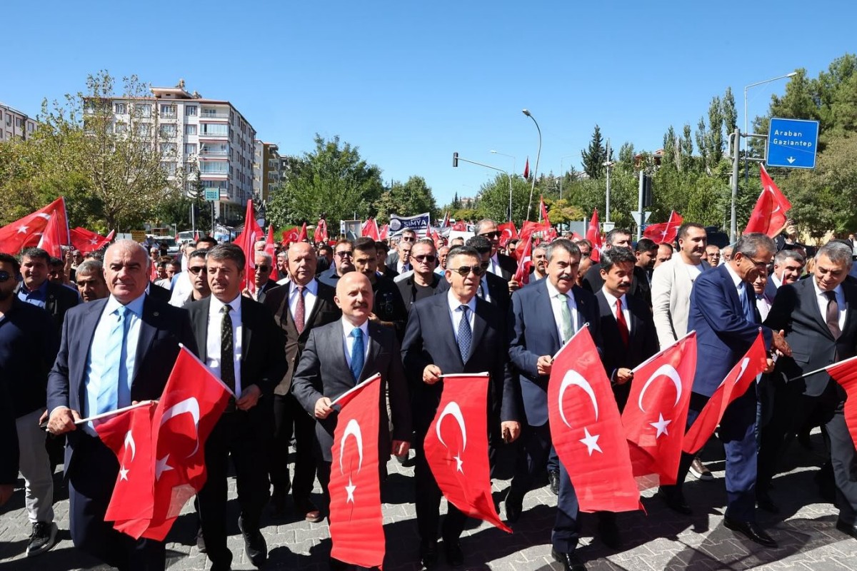 Bakan Tekin: ‘Son 20 yılda eğitimde devrim niteliğinde işler yapıldı’