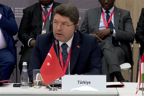 Bakan Tunç: Osmaniye’ye yeni adalet binasının ihalesi yarın yapılacak