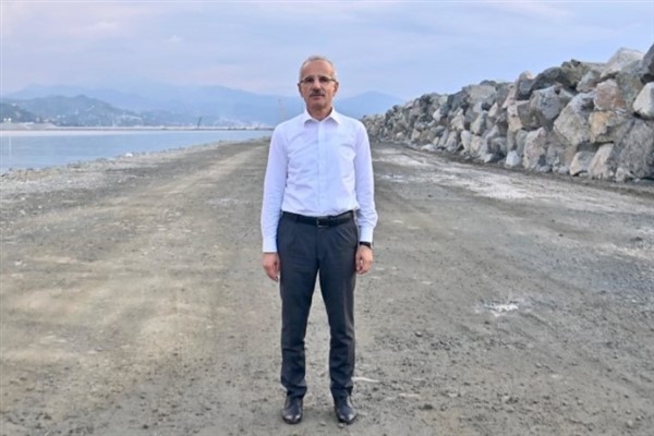 Bakan Uraloğlu'ndan Sakarya Meydan Muharebesi mesajı