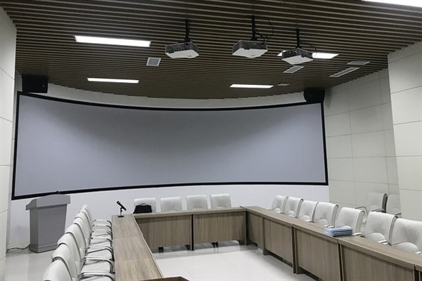 Bakan Yardımcısı Gürcan, BOSİYAD Yönetim Kurulu üyeleri ile görüştü