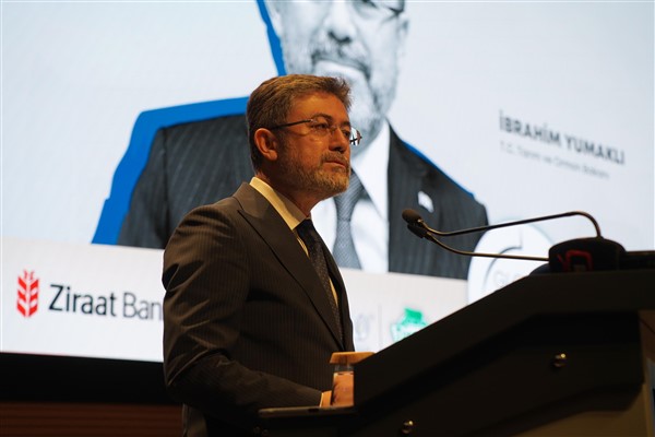 Bakan Yumaklı’dan 11 Kasım Milli Ağaçlandırma Günü çağrısı