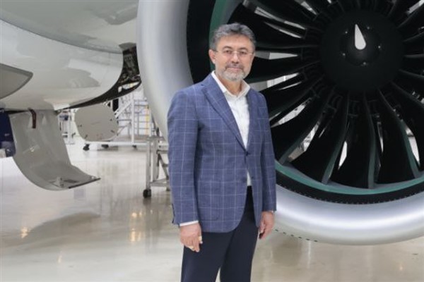 Bakan Yumaklı’nın Şam ziyareti