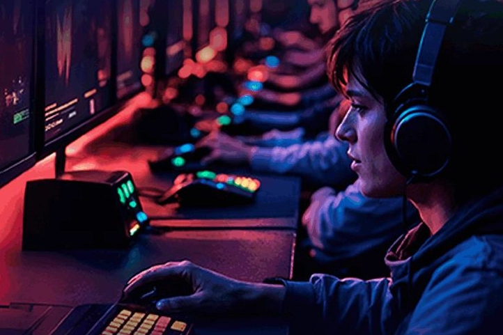 Balıkesir’de E-Spor ve Robotik Kodlama Eğitimleri Başlıyor