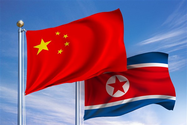 Başbakan Li Qiang Kore Demokratik Halk Cumhuriyeti’nde