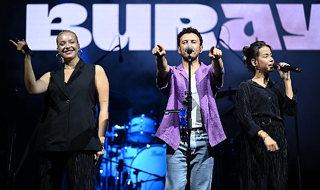 Başkan Çerçioğlu ile kurtuluşun coşkusu Söke'yi sardı