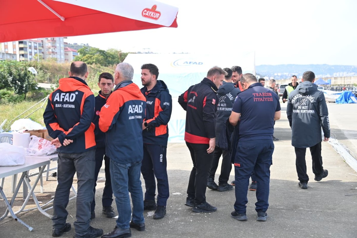 Başkan Genç, Deniz Kuvvetleri’nden Özel Cihaz Talep Etti