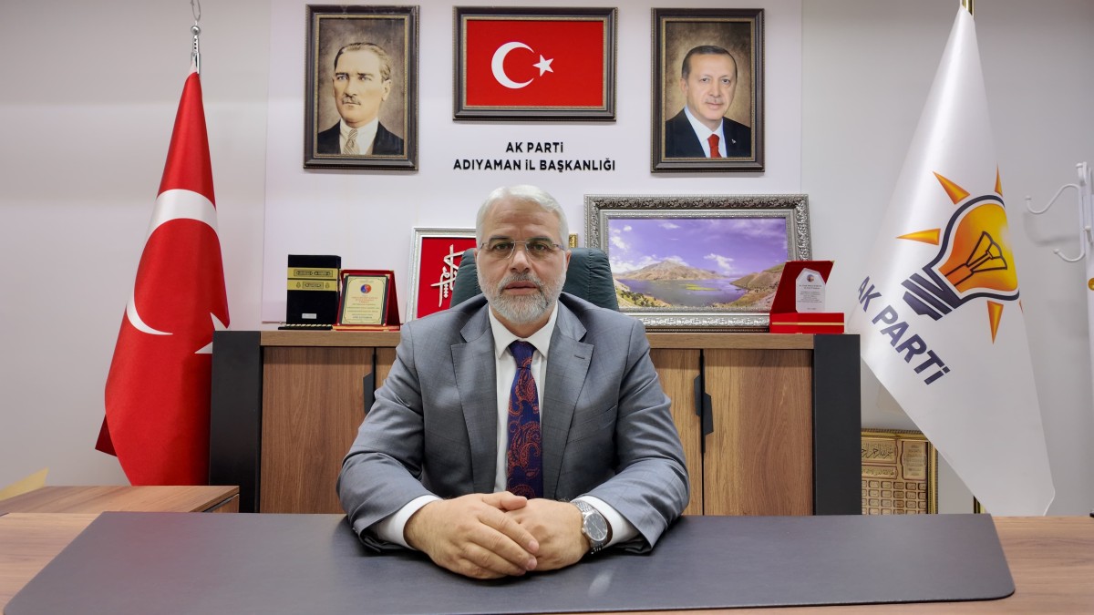 Başkan Kablan: ‘Sayın Tutdere, 500’ün üzerindeki personel alımını hangi koşullarda yaptı?’