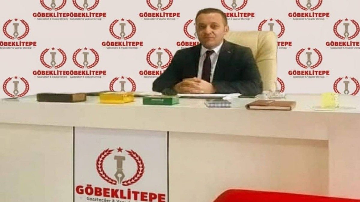 Başkan Öncel: ‘Gazeteciler toplumu bilgilendiren kahramanlardır’
