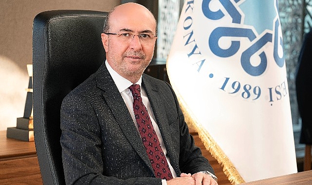 Başkan Pekyatırmacı'dan 2025-2026 Eğitim Yılı Mesajı
