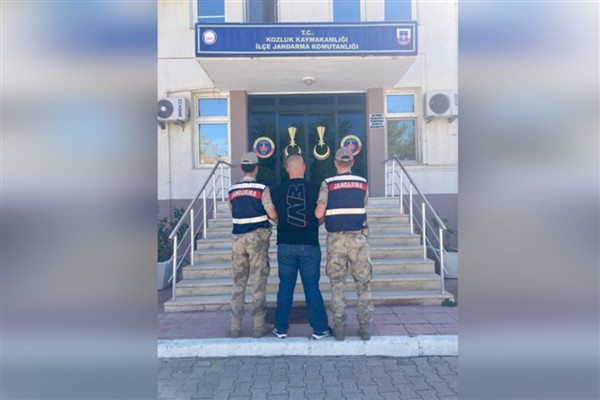 Batman'da kesinleşmiş hapis cezası bulunan 2 şahıs yakalandı