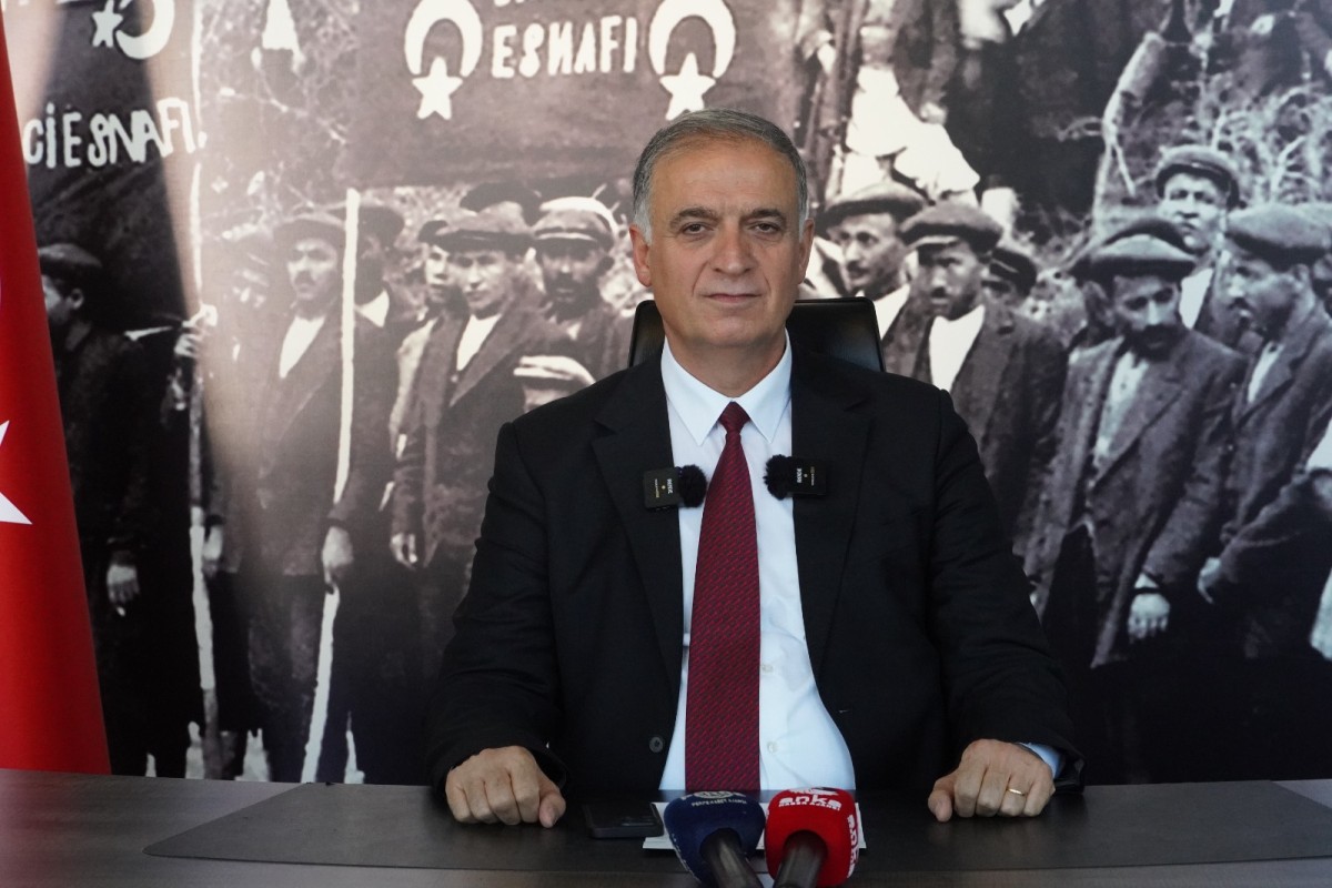 Besni’de 27’nci Eğitim Bayramı Tamamlandı: Dünyada Tek Eğitim Bayramı Coşkuyla Kutlandı  - Videolu Haber