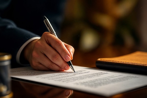 BOTAŞ ile Hartree arasında anlaşma imzalandı