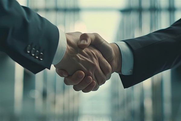 BOTAŞ ile SEFE arasında 3 yıllık anlaşma imzalandı