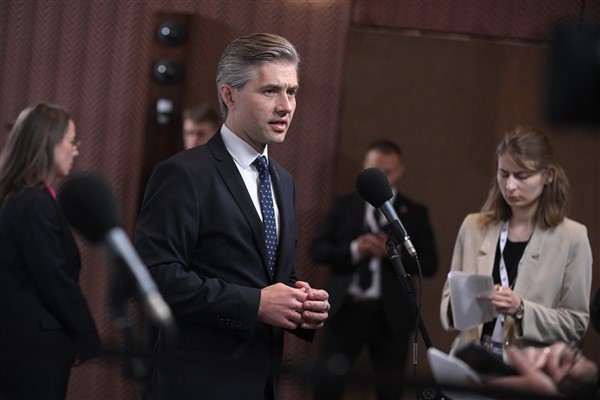 Budrys: Bir ittifak ancak en savunmasız kenarı kadar güçlüdür