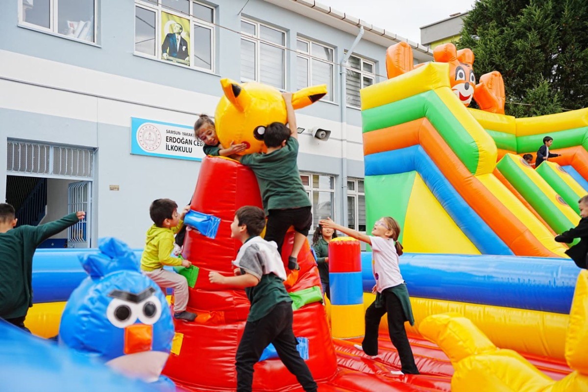 Büyükşehir’den “Biz Geldik” Projesi Başladı