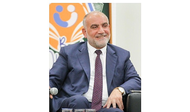 Canik Belediyesi'nden Üniversiteyi Kazanan Tüm Öğrencilere Burs!