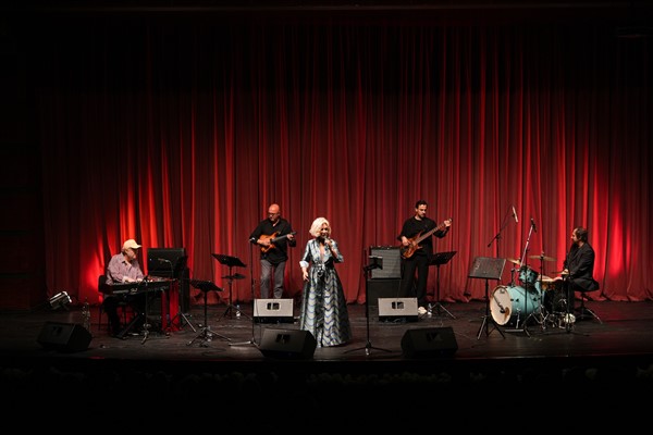 Caz Ve Oda Müziği Günleri başladı