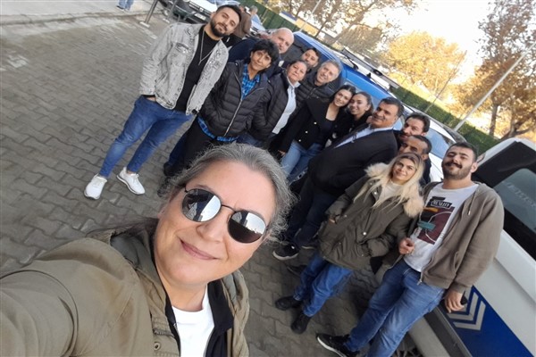 CHP Yıldırım İlçe Örgütü’nden Hasan Doğan’a verilen cezaya tepki