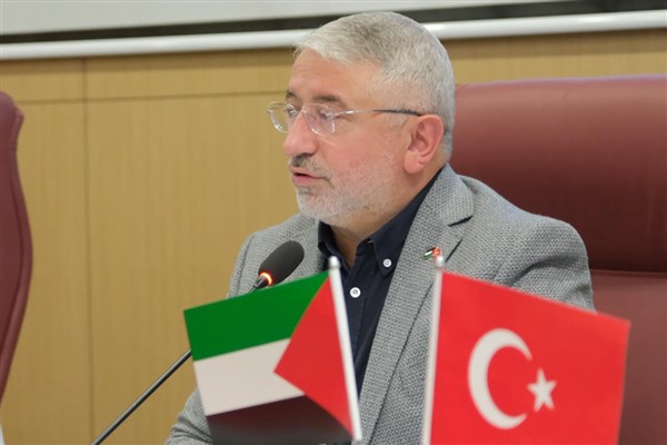 Çorum Belediyesi, 32 bin öğrenciye kitap çeki dağıtacak