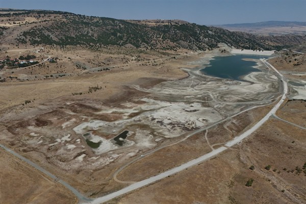 Çorum Belediyesi’nden su tasarrufu çağrısı