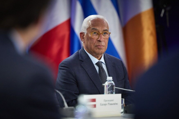 Costa: BAE, Avrupa Birliği için önemli ve güvenilir bir ortaktır