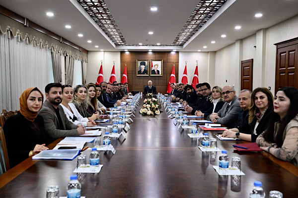 Diyarbakır’da bağımlılıkla mücadelede denetimler artıyor