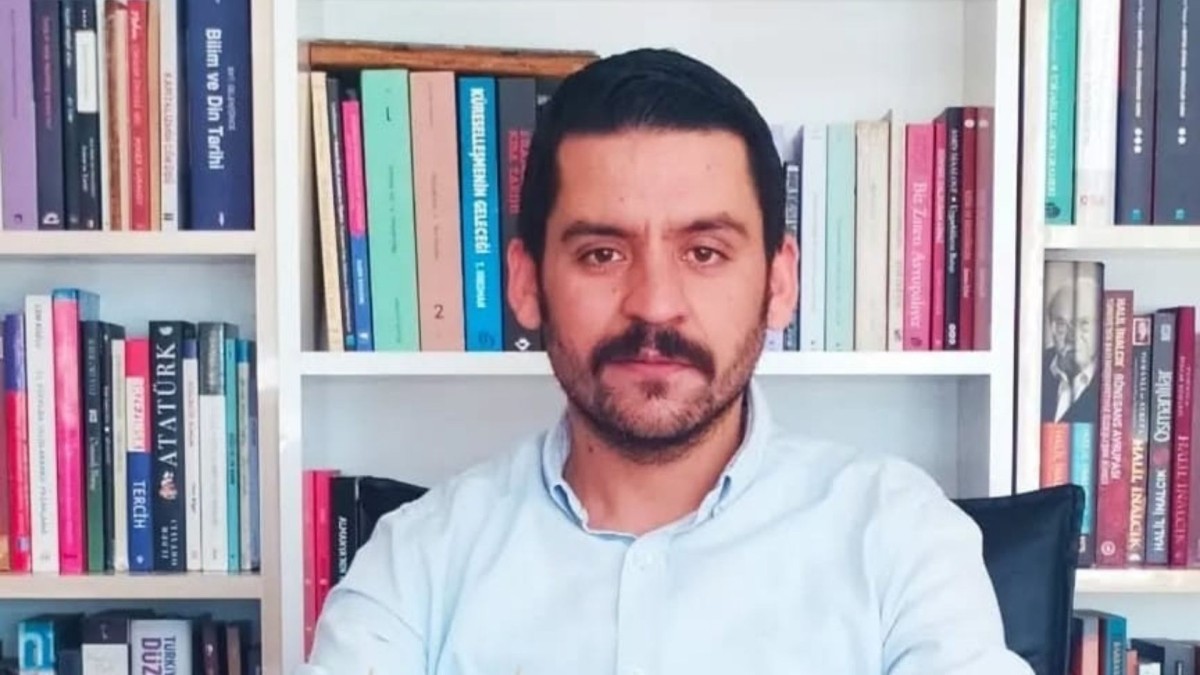 Doç Dr. Samet Zenginoğlu: 'Adıyaman’da şirket artış oranı yüzde 62 artarken, ihracat 64 milyon dolara geriledi'  - Videolu Haber