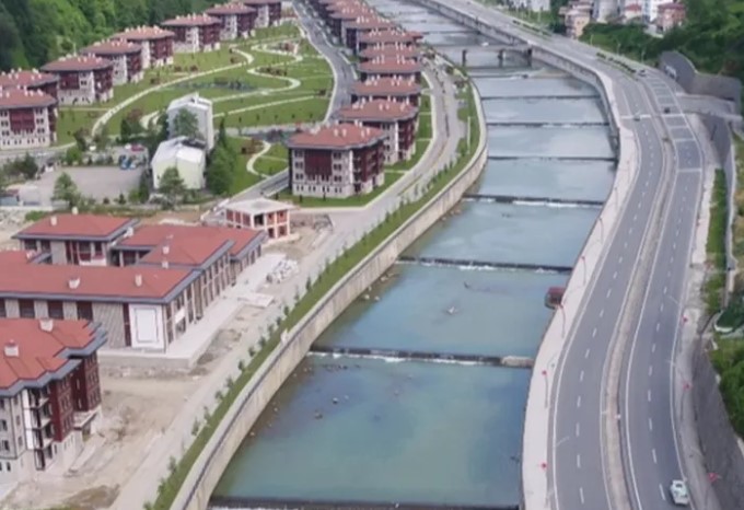 Dünya Bankası’ndan Taşkın ve Kuraklık İçin 600 Milyon Dolar Destek