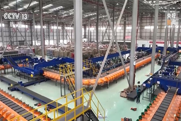 E-ticaret lojistik endeksi Ağustos'ta yılın zirvesine ulaştı