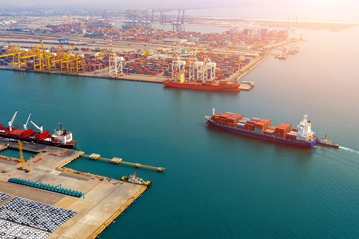 Ege’nin 9 Aylık İhracatında 32,6 Milyar Dolar Rekoru: Bursa, İzmir’i Geride Bıraktı