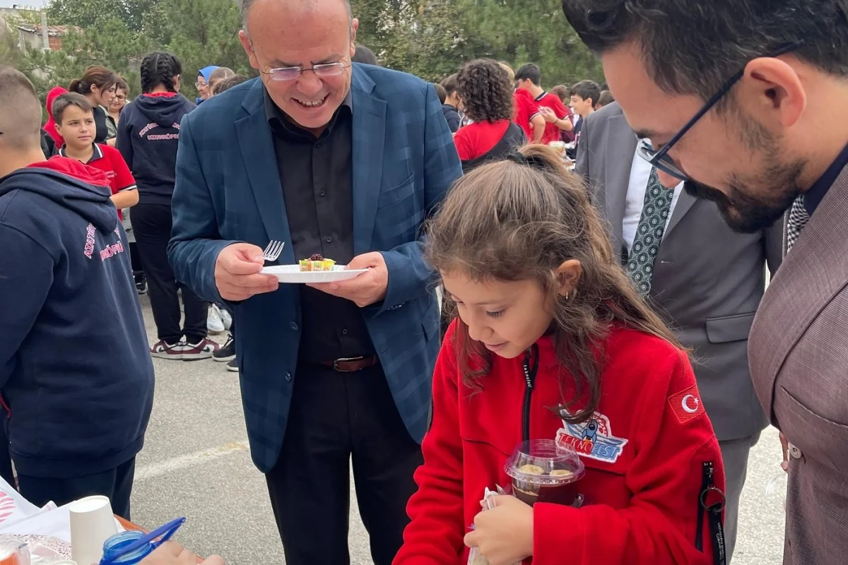 Eğitim İçin Uzunköprü’de Bir Araya Geldiler