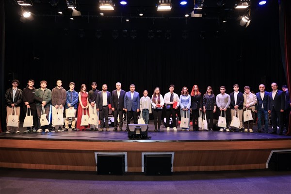 ESEV'de yeni sanat sezonu başladı