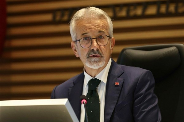 Eski Nilüfer Belediye Başkanı Erdem, yoğun bakıma kaldırıldı