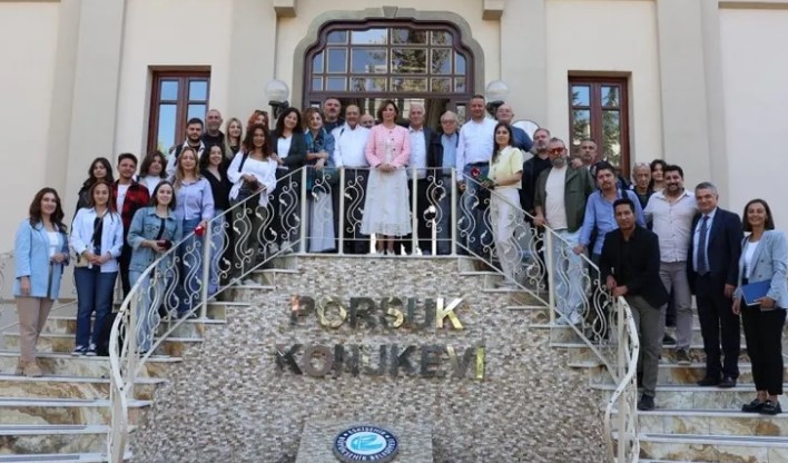 Eskişehir’de Sahne ve Müzik Coşkusu Başlıyor