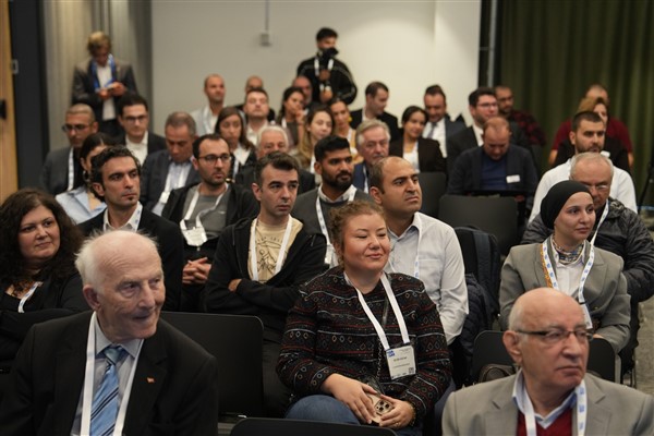 Fabrika Otomasyon Çözümleri Zirvesi Kartal’da başladı