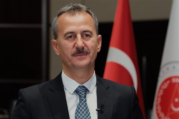Görgün: Eğitim; vizyonun taşıyıcısı, ilerlemenin teminatıdır