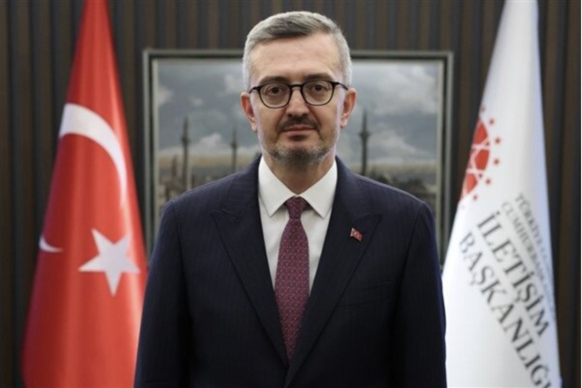 Görgün, Gaziantep iş dünyası heyetini ağırladı