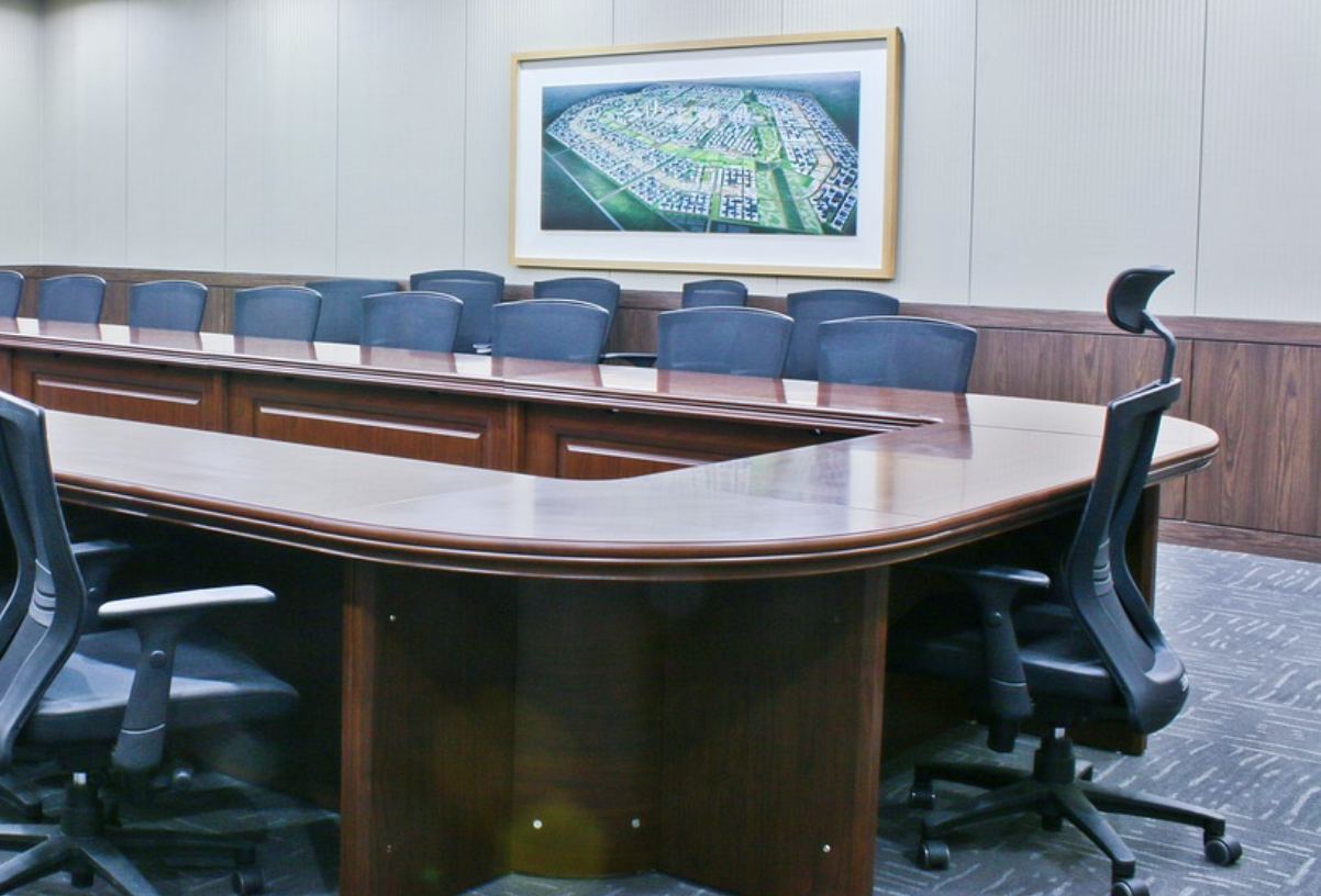 Gürcan, ''Vatandaş Odaklı Yönetim'' toplantısına katıldı