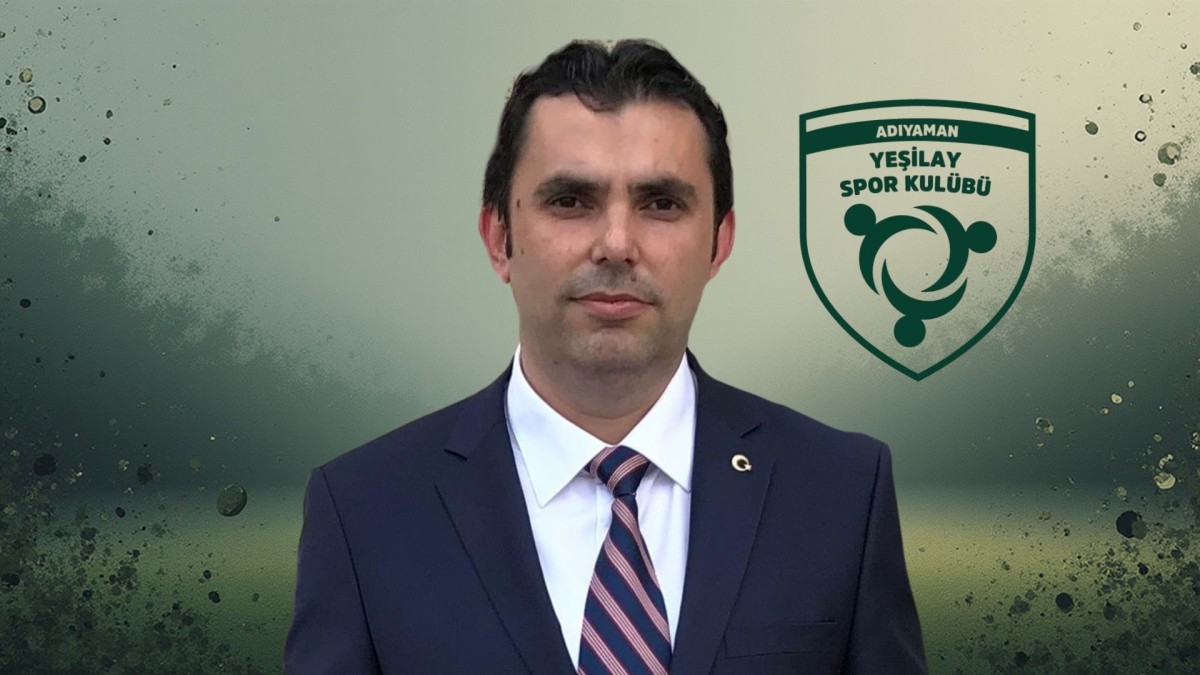 İbrahim Biricik: ‘Yeni dönemde odak, sağlıklı yaşam kültürünü yaygınlaştırmak’