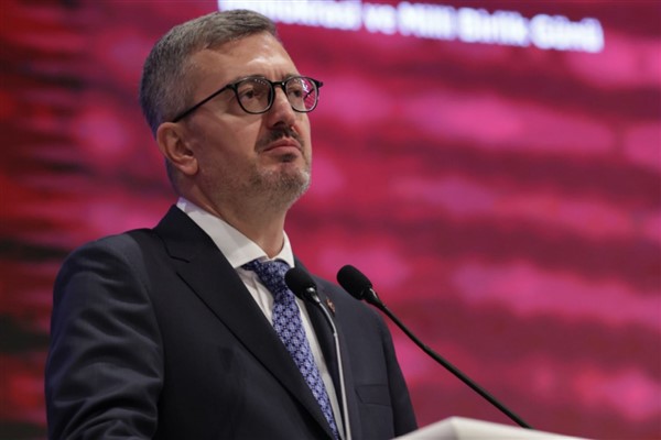 İletişim Başkanı Duran’dan Sakarya’da şehit olan jandarmalar için taziye mesajı