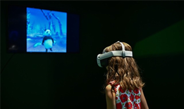 İzmirli çocuklara çevre bilinci aşılandı