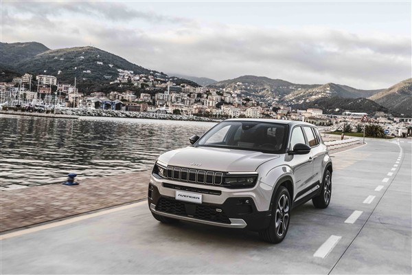 Jeep modellerinde eylül ayına özel fırsatlar