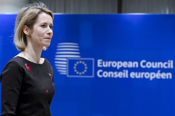 Kallas: İnsani yardım misyonlarına yönelik saldırılar uluslararası hukukun ağır ihlalidir