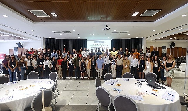 Karabağlar'da Kentsel Dönüşüm Çalıştayı