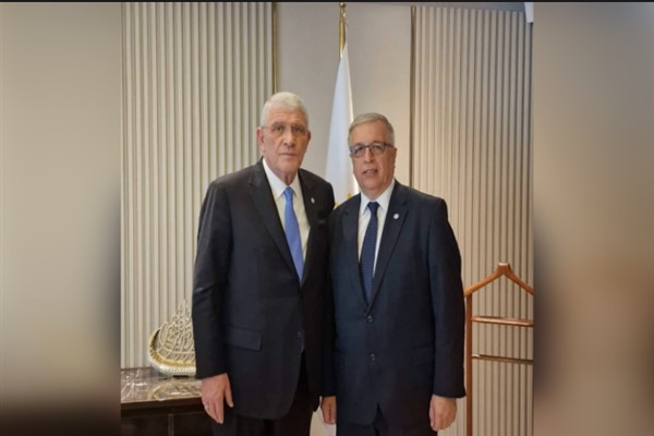 Karaduman: Gençlerimizi uyuşturucuya teslim etmeyeceğiz