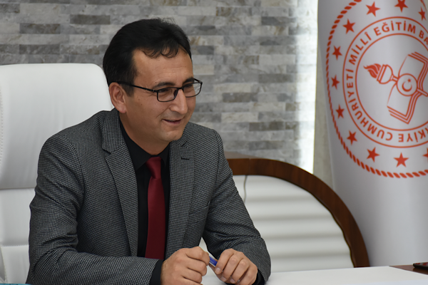 Karaman iş dünyasından eğitime destek